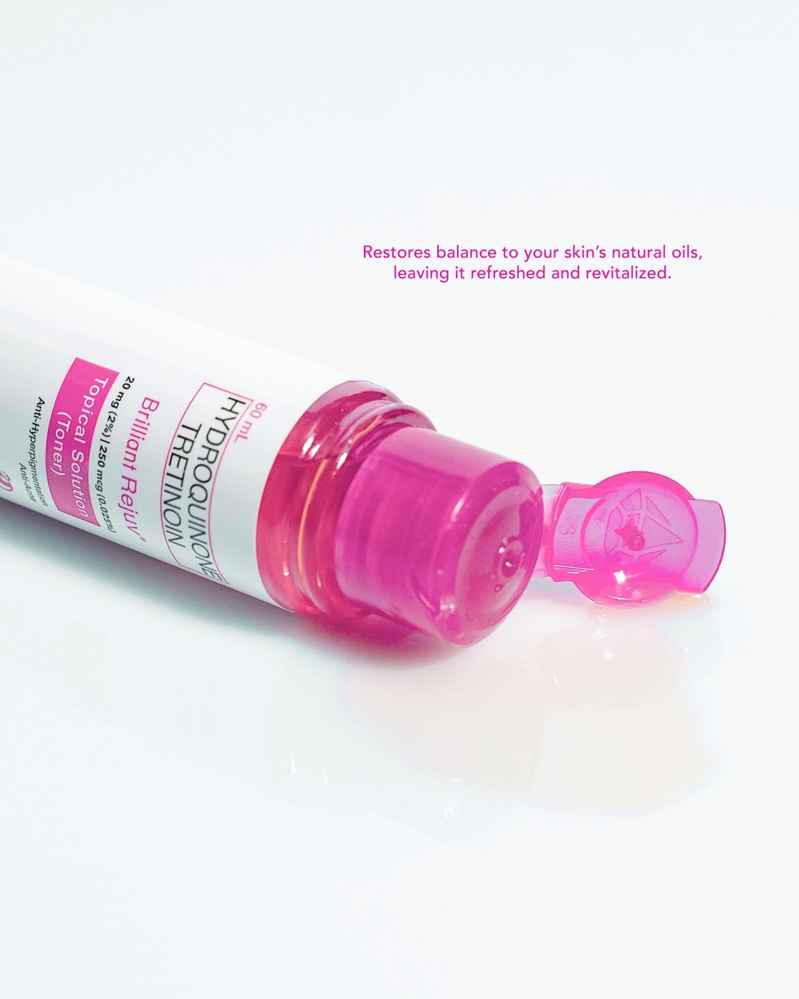 Brilliant Skin Essentials Rejuv Facial Set Debsline.co-facial skincare set hydroquinone toner