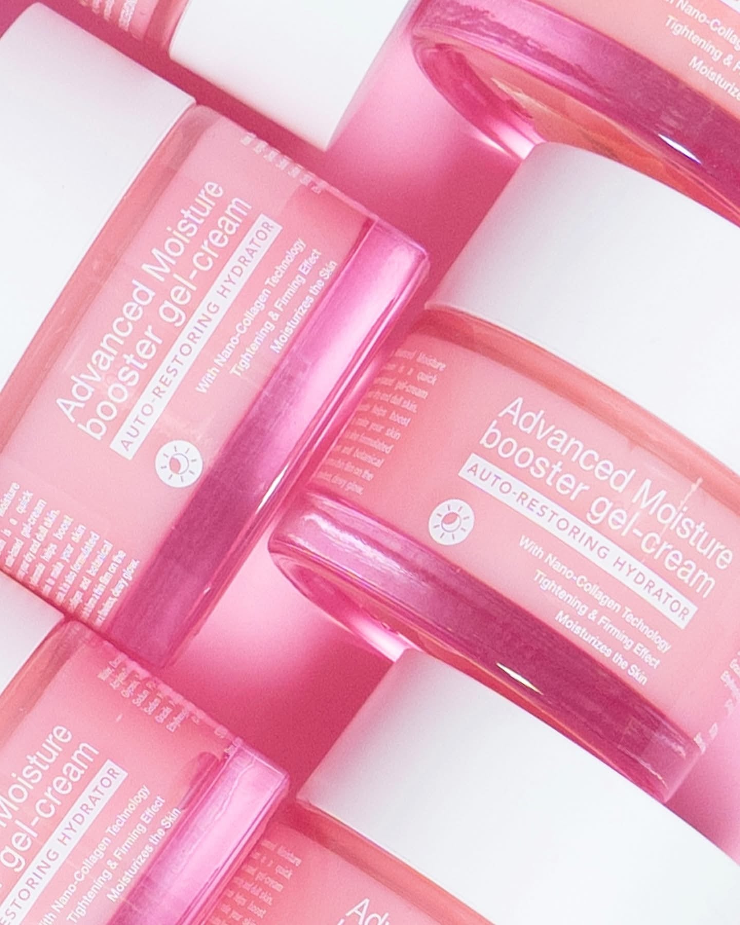 Brilliant Skin Essentials Advanced Moisture Booster Gel-Cream, 50g - Debsline.co-skincare-moisturizer