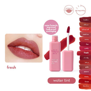 Generation Happy Skin Water Lip & Cheek Tint 5.5ml Cosmetic fresh debsline.co