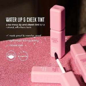 Generation Happy Skin Water Lip & Cheek Tint 5.5ml Cosmetic debsline.co