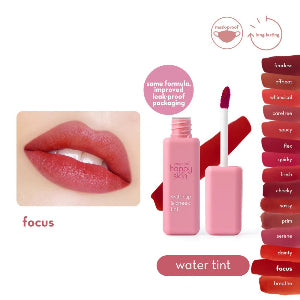 Generation Happy Skin Water Lip & Cheek Tint 5.5ml Cosmetic focus debsline.co