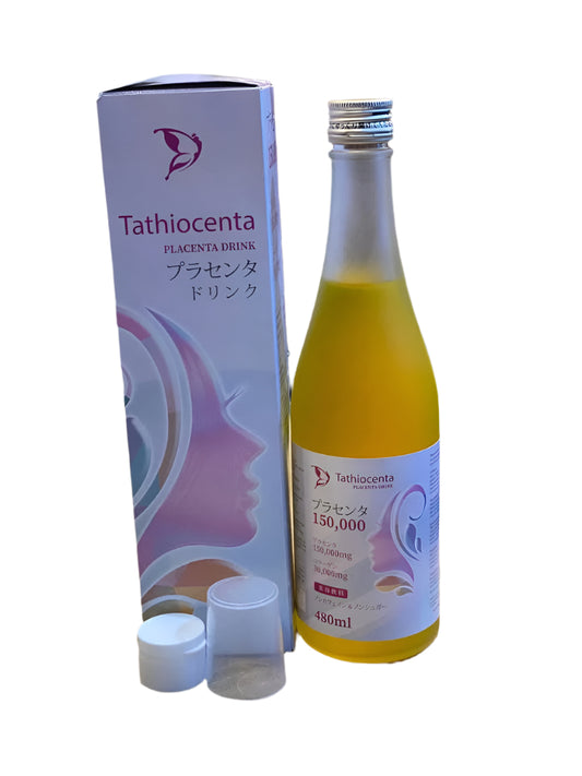 Placenta liquide Fracora 150000 480 ml du Japon 