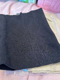 Womens Post Pregnancy Body Wrap Corset - Debsline.co  -  
