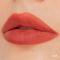 Happy Skin Lip Mallow Plush Matte Lip Tint 4.5ml Skin-Caring Makeup with Hyaluronic Acid Essence Complex SPF 15 Lipstick Cosmetic bet debsline.co