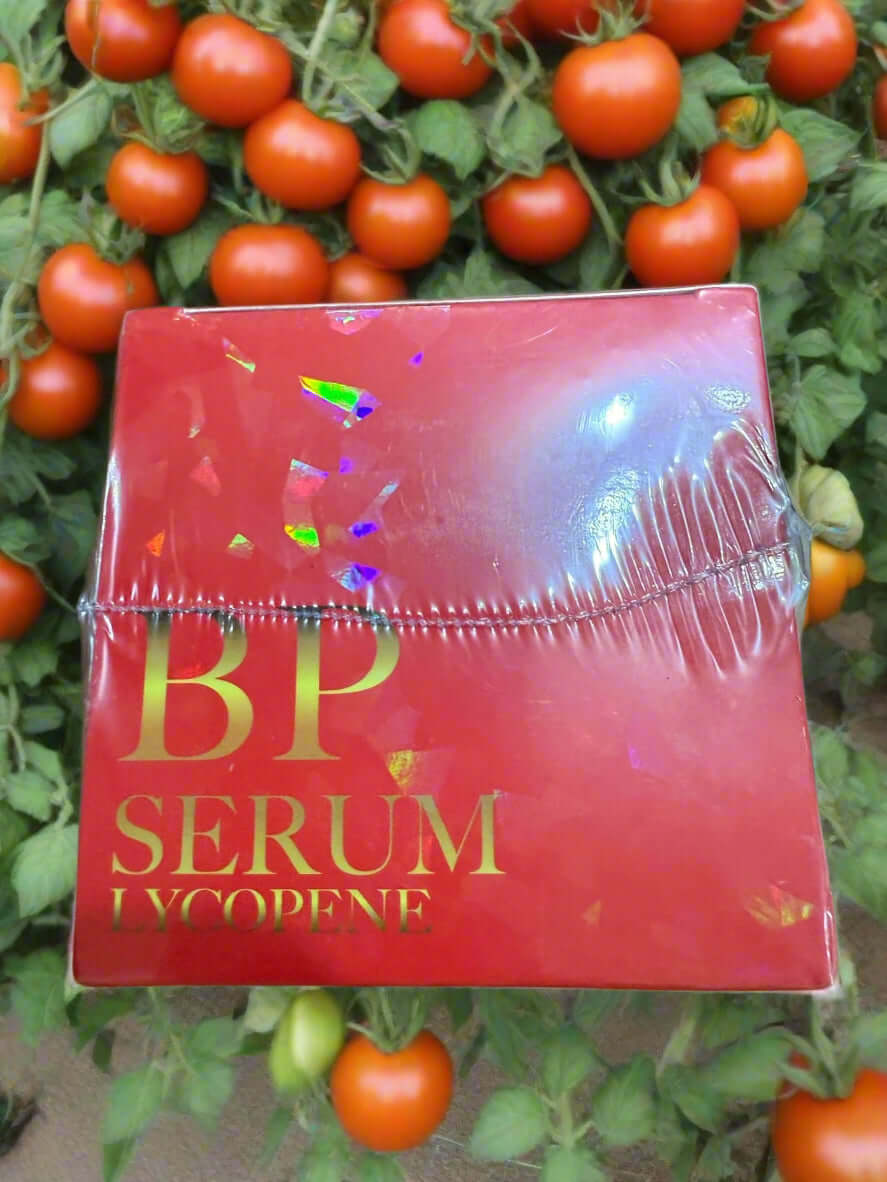 BP Serum Lycopene 500ml Thailand Body Serum Tomato Whitening Dark Spot Dilution Essence Body Cream debsline.co