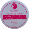 SY Glow Bleaching Whipped Cream £18 250g - Debsline.co  - body care 