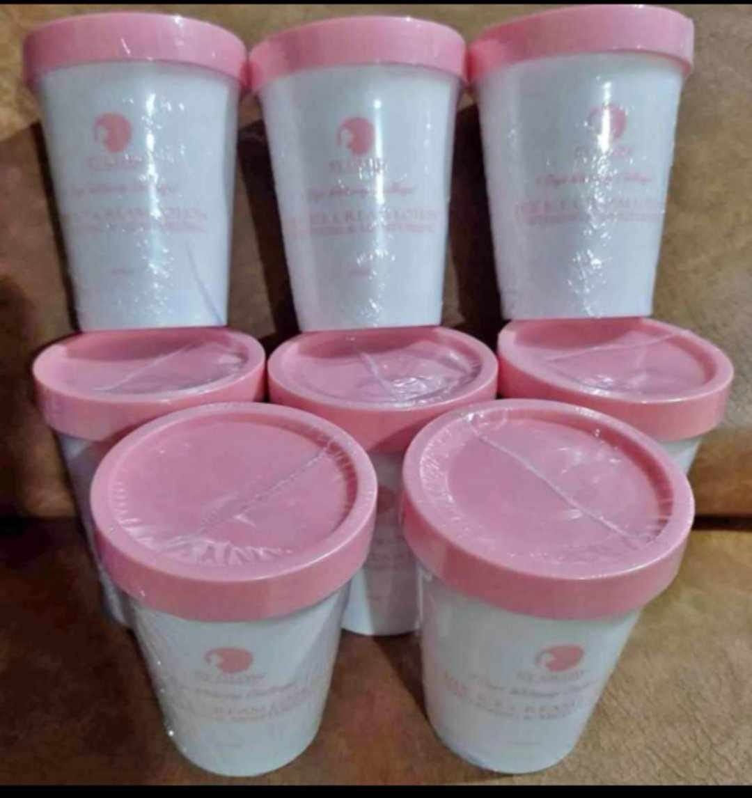 SY Glow Iced Cream Wipped Lotion 250ml SPF 75 Even Toned Skin Rehydrates Dry Skin Softens Your Skin & Soothes Rough skin - Debsline.co  -  