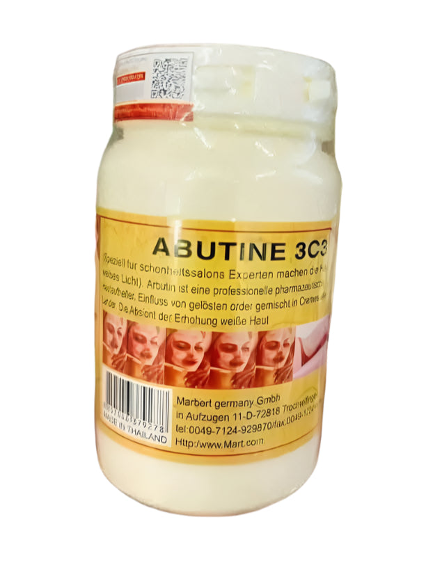 Abutine 3c3 Whitening Body Cream 250g Body Care Skin Care debsline.co