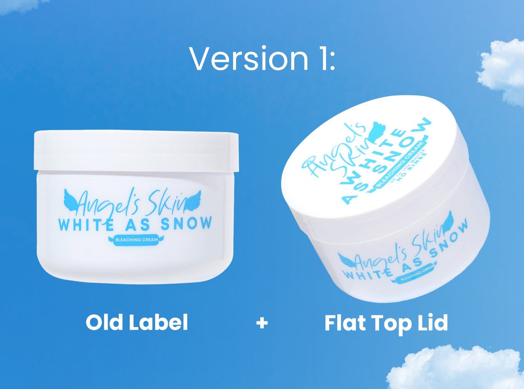 Angel Skin Skincare, Bleaching Cream or Cupid Soap bleaching cream debsline.co