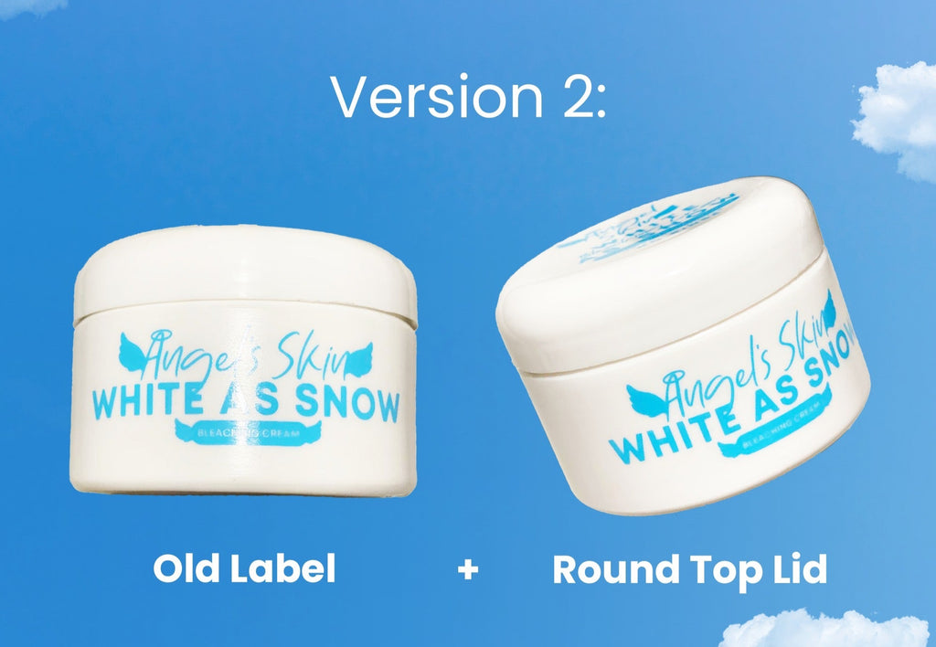 Angel Skin Skincare, Bleaching Cream or Cupid Soap bleaching cream debsline.co