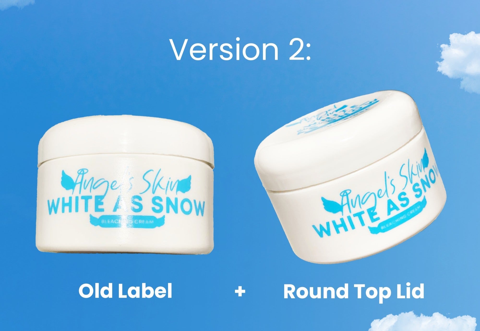 Angel Skin Skincare, Bleaching Cream or Cupid Soap bleaching cream debsline.co