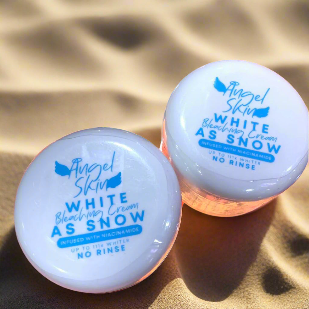 Angel Skin Skincare, Bleaching Cream or Cupid Soap bleaching cream debsline.co