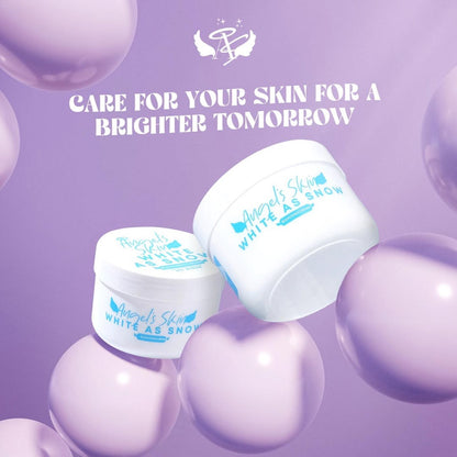 Angel Skin Skincare, Bleaching Cream or Cupid Soap bleaching cream debsline.co