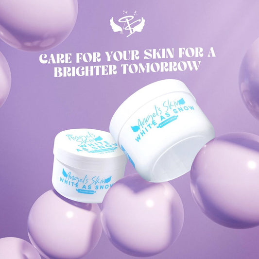 Angel Skin Skincare, Bleaching Cream or Cupid Soap bleaching cream debsline.co