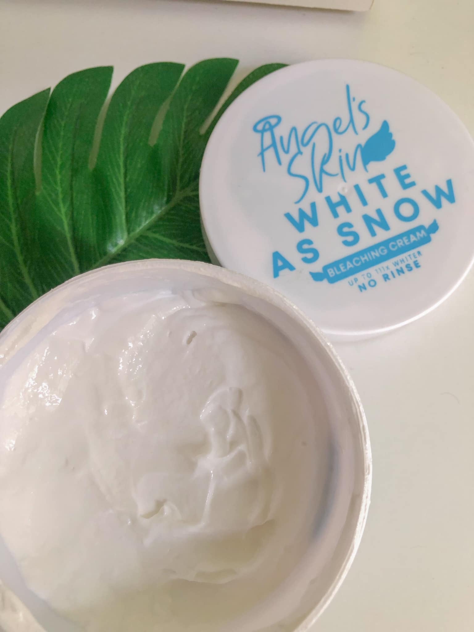 Angel Skin Skincare, Bleaching Cream or Cupid Soap bleaching cream debsline.co