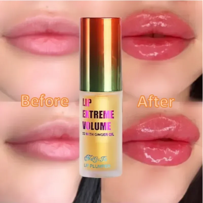 Instant Lip Volumizing Serum-0