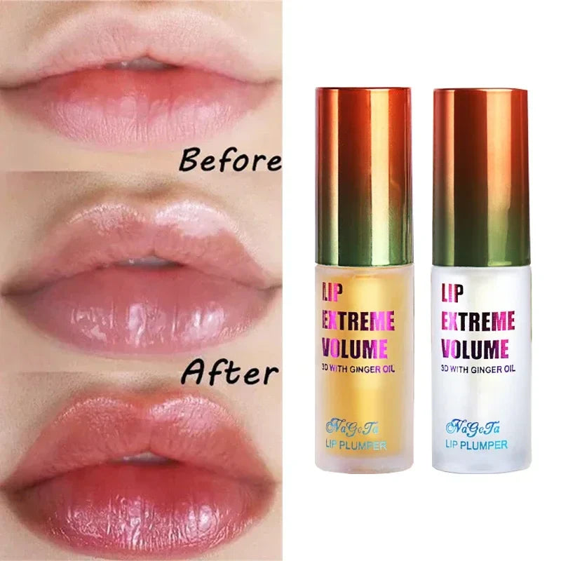Instant Lip Volumizing Serum-1