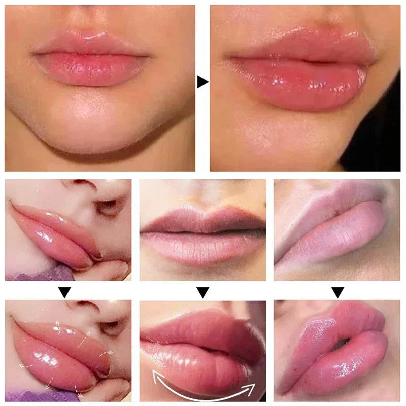Instant Lip Volumizing Serum-2
