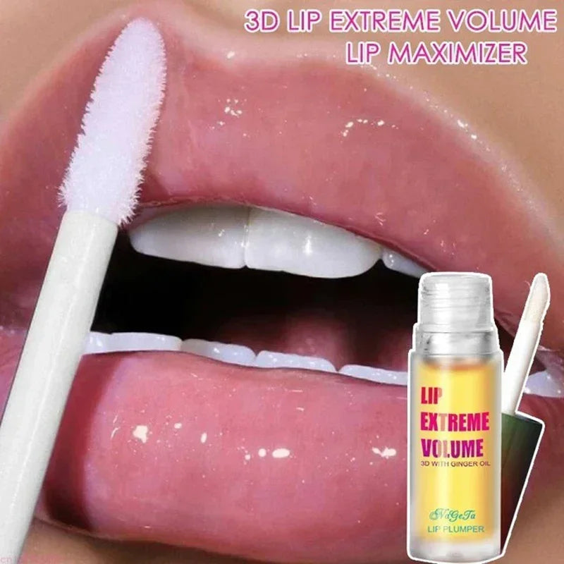 Instant Lip Volumizing Serum-3