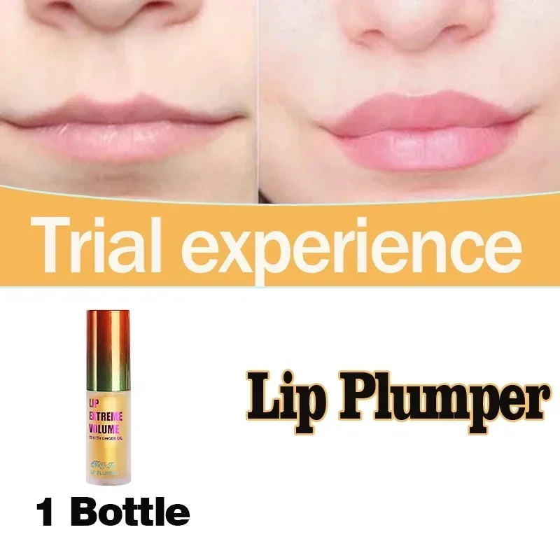 Instant Lip Volumizing Serum-4