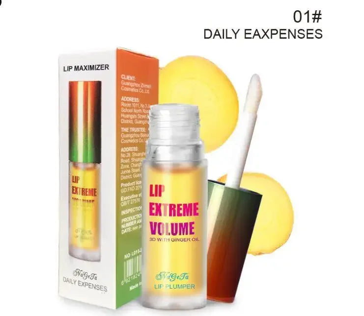 Instant Lip Volumizing Serum-6