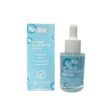 J Skin Beauty Hy-Drop Glow Boost Serum - Debsline.co  -  