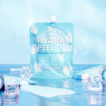 J Skin Beauty Hydra Peel Off Mask 100g for Skincare and Skin Repair Anti-acne £9 - Debsline.co  -  