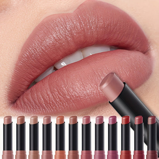 Langmanni Luxe Lip Crayon-0