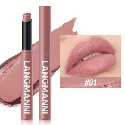 Langmanni Luxe Lip Crayon-2
