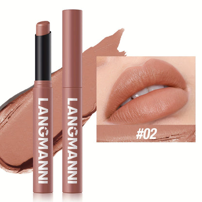 Langmanni Luxe Lip Crayon-4