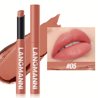 Langmanni Luxe Lip Crayon-7