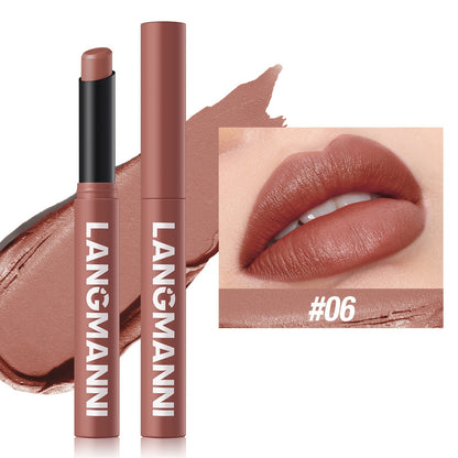 Langmanni Luxe Lip Crayon-8