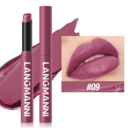 Langmanni Luxe Lip Crayon-11