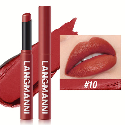 Langmanni Luxe Lip Crayon-12