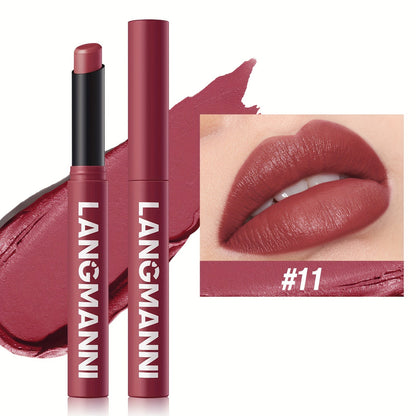 Langmanni Luxe Lip Crayon-13