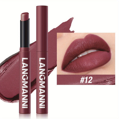 Langmanni Luxe Lip Crayon-14