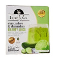 Luxe Slim Products 10 Sachets in a Box - Debsline.co  -  