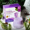 Luxe Slim Products 10 Sachets in a Box - Debsline.co  -  