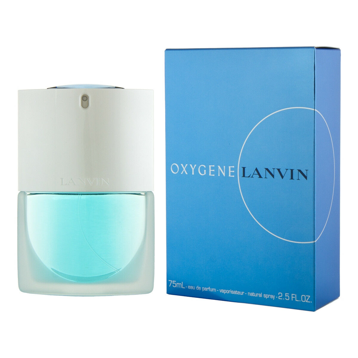 Women's Perfume Lanvin 400221 EDP 250 ml 75 ml-0
