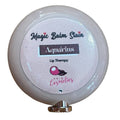 Cris Cosmetics Magic Balm Stain Lip Theraphy- Aqarius lip brightening Debsline.co