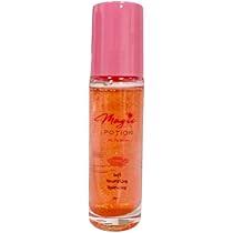 Cris Cosmetics Magic Balm Stain Lip Theraphy- Lip Potion Lip Oil Lip Brightening Debsline.co