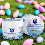 NRB Underarm Brightening Deo Cream 40g - Debsline.co  -  