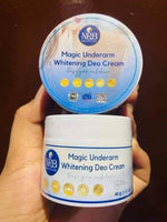 NRB Underarm Brightening Deo Cream 40g - Debsline.co  -  