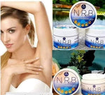 NRB Underarm Brightening Deo Cream 40g - Debsline.co  -  