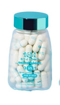 Nekothione 9 In 1 By Kath Melendez 60 Capsules - Debsline.co  - vitamins & food supplement 