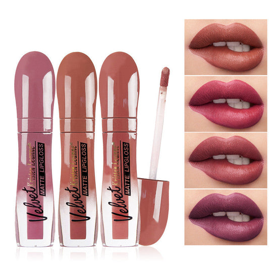 Non-Stick Matte Lipstick-0
