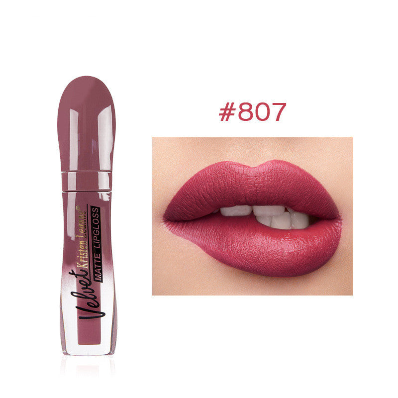 Non-Stick Matte Lipstick-2