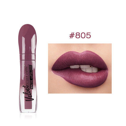 Non-Stick Matte Lipstick-4