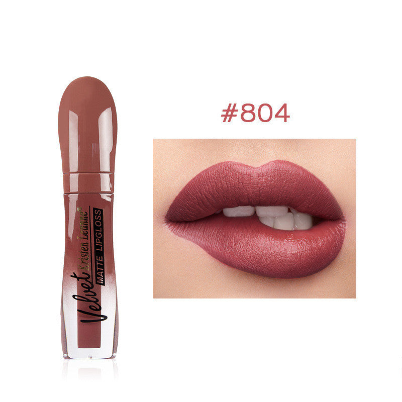 Non-Stick Matte Lipstick-7
