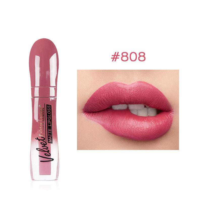 Non-Stick Matte Lipstick-8